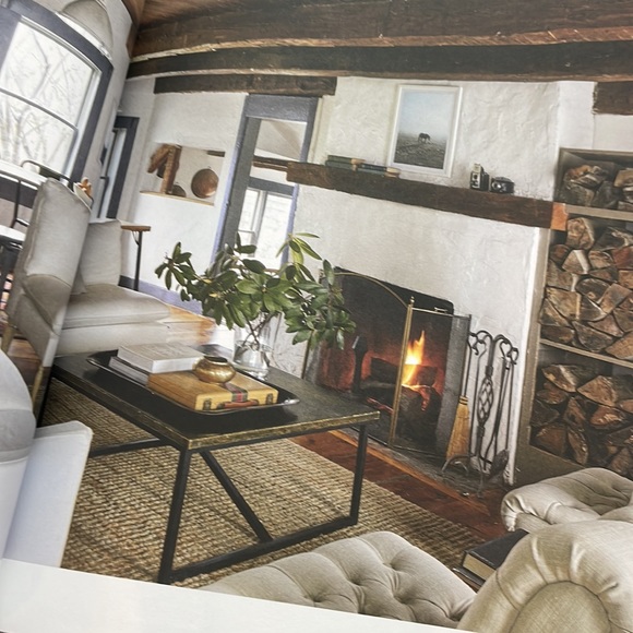 Joanna Gaines Home Body Hardback Book Creating Spaces you never want to leave - Picture 12 of 12